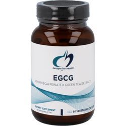 designs for health, EGCg, 225mg, 60 veg. Kapseln [1.550,00 EUR pro kg]