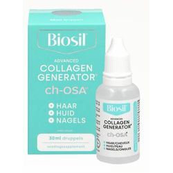 BioSil Ch-Osa Advanced Collagen Generator, 30ml [1.063,33 EUR pro kg]