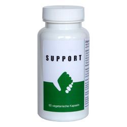 Support Kind - 60 Kapseln [796,30 EUR pro kg]