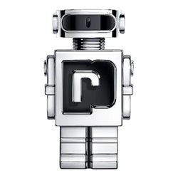 Rabanne Fragrances - Phantom - Eau De Toilette - phantom Edt 50ml