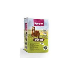 Pavo Vital 20KG