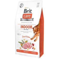 Brit Care GF Indoor Anti-Stress 7kg