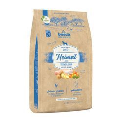 Bosch Heimat Junior Tierwohl-Huhn 2,4 kg