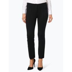 Marc Cain Essentials Hose Damen Viskose, schwarz