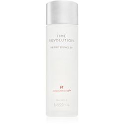 Missha Time Revolution The First Treatment Essence 5x Extreme Ferment konzentrierte, feuchtigkeitsspendende Essenz für die Regeneration und Erneuerung der Haut 150 ml