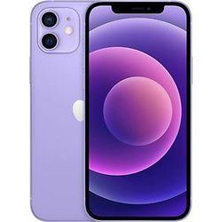 Apple iPhone 12 64GB violett