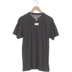 American Apparel Herren T-Shirt, grau, Gr. 52