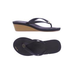 flip*flop Damen Sandale, schwarz, Gr. 36