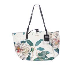 Desigual Damen Handtasche, mehrfarbig, Gr.