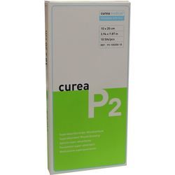 Curea P2 10x20cm Superabsorbierender Wundverband 10 ST