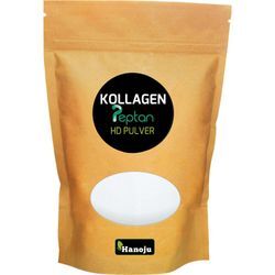 Kollagen Peptan F 2000 Hd (herkunft Fisch) Pulver 500 G