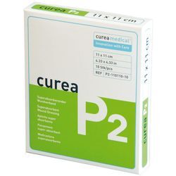 Curea Medical P2 20 x 20cm 25 ST