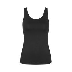 Triumph - Unterhemd - Black 038 - Sense Of Cotton - Unterwäsche für Frauen