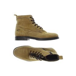 camel active Herren Stiefel, beige, Gr. 44