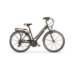 MBM Trekkingbike SPLIT Woman 28 Zoll