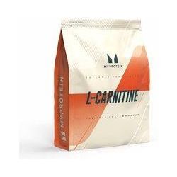 100% L-Carnitin Aminosäure - 500g