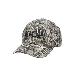 Baseball Cap JOOP "Cap 58 AH58Annika 10019209", beige (beige, schwarz), Damen, Obermaterial: 100% Polyester PES., Caps