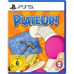 NUMSKULL GAMES Spielesoftware "Plate Up", Games, eh13