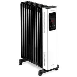 Trotec Ölradiator TRH 28 E