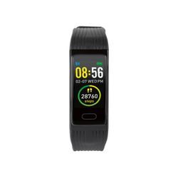 SILVERCREST® Activity Tracker, mit Farbdisplay, inklusive App