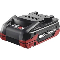 Metabo 624974000 Werkzeug-Akku 18 V 4 Ah LiHD