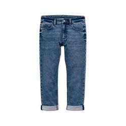 Joggdenim - Dunkelblau - Kinder - Gr.: 170/176