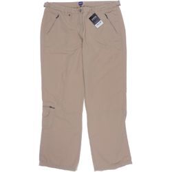 Cecil Damen Stoffhose, beige, Gr. 36