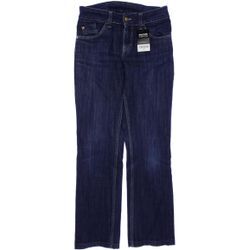 Mustang Damen Jeans, blau, Gr. 29