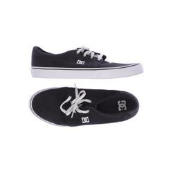 DC Shoes Herren Sneakers, schwarz, Gr. 46