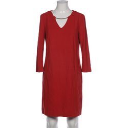 Marc Cain Damen Kleid, rot, Gr. 38