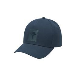 Baseball Cap JOOP "Cap Fabrizio", blau (dunkelblau), Damen, Obermaterial: 100% Baumwolle CO., Caps