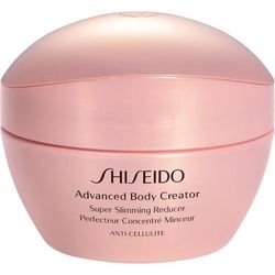 Shiseido Körperpflege Anti-Cellulite Advanced Body Creator