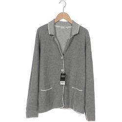 Rabe Damen Strickjacke, grau, Gr. 42