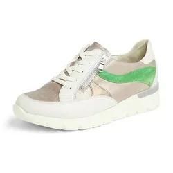 Sneaker Ramona Waldläufer beige, 39