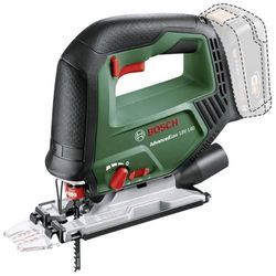 Bosch Home and Garden AdvancedSaw 18V-140 Akku-Stichsäge 0603013000 18 V