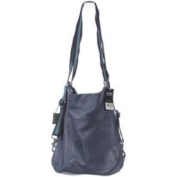 Gabs Damen Handtasche, blau, Gr.