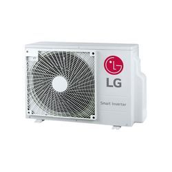 LG Multisplit-Außengerät Mu2r17.Ulo - 4,7 5,3 Kw Kühlen heizen Mu2r17.Ul0