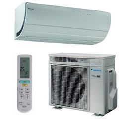 Daikin Klimaanlage Ururu Sarara Ftxz50n + Rxz50n - 5,0 6,3kw Kühlen heizen Inkl. Infrarotfernbedienung Ftxz50n + Rxz50n