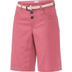 Patsy & Lou Patsy&Lou Damen Bermudas rosa 46