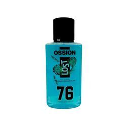 Ossion - Lost Men Body Mist No. 76 - Körper- und Haarparfüm - 250 ml