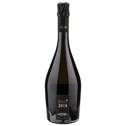 Francis Orban Champagne Millesime Extra Brut 2018 0,75 l