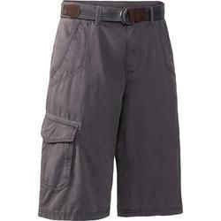 LERROS Herren Cargo-Bermudas anthrazit 58