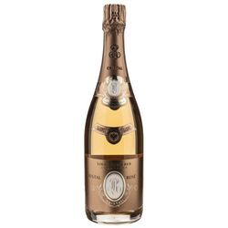 Louis Roederer Champagne Cristal Rosé 2014 0,75 l