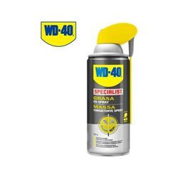 Wd-40 - Spray Specialist 400 ml Doppelaktion