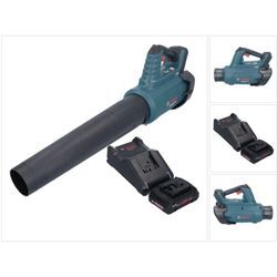 Bosch Professional - Bosch gbl 18V-750 Professional Akku Gebläse 18 v biturbo Brushless + 1x ProCORE Akku 4,0 Ah + Ladegerät