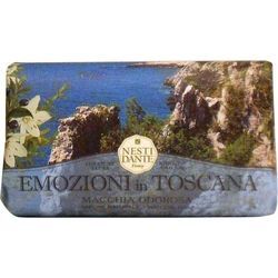 Nesti Dante Firenze Seife und Duschgel Emozione in Toscana Macchia Odorosa Soap