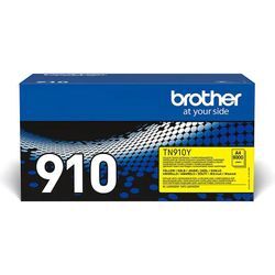 Brother TN-910Y - Gelb - Toner - Extra hohe Kapazität