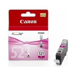 Canon CLI-521M - Magenta - Druckerpatrone