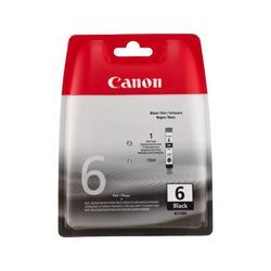 Canon BCI-6BK - Schwarz - Druckerpatrone