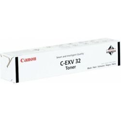 Canon C-EXV 32 - Schwarz - Toner